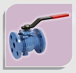 Ball Valves