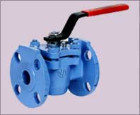 Plug Valves