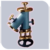     type flushbottom tank valve